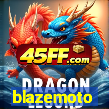 blazemoto