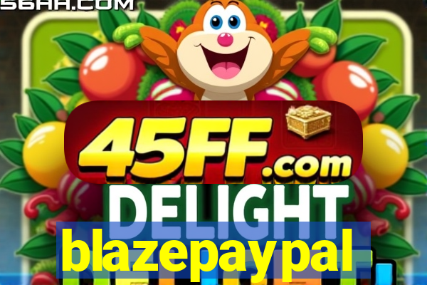 blazepaypal