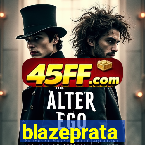 blazeprata