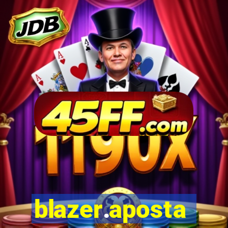 blazer.aposta