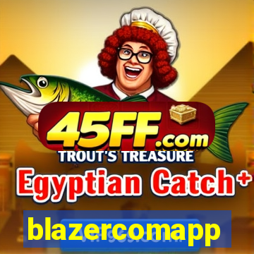 blazercomapp