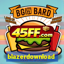 blazerdownload
