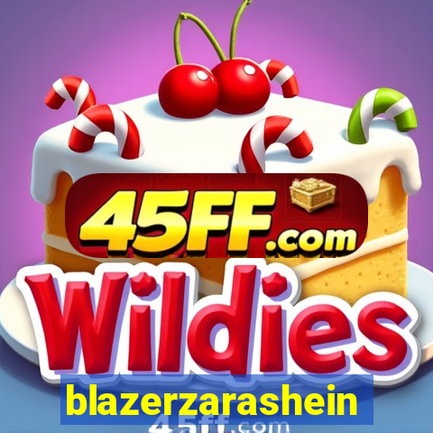 blazerzarashein