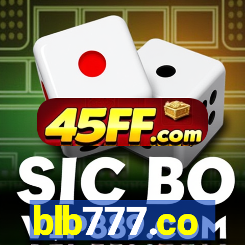 blb777.co