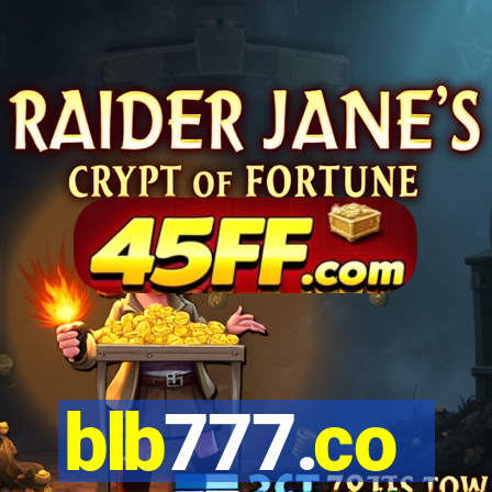 blb777.co