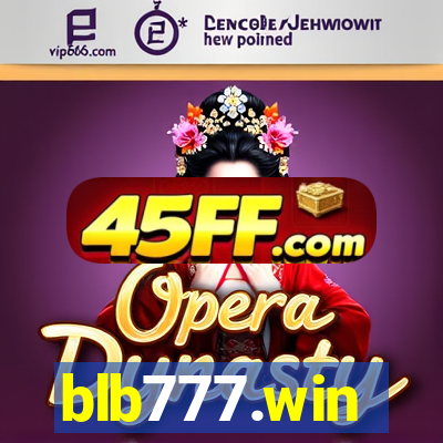 blb777.win