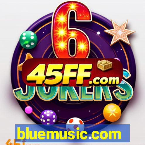 bluemusic.com