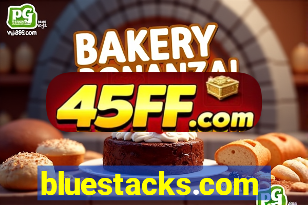 bluestacks.com