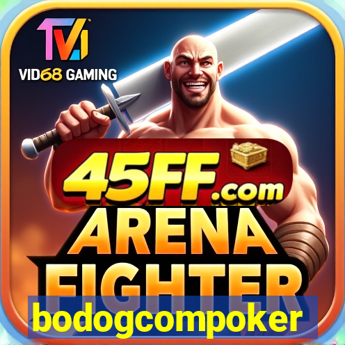 bodogcompoker