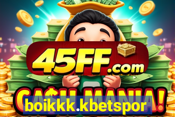 boikkk.kbetsports.bet