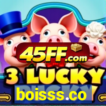 boisss.co