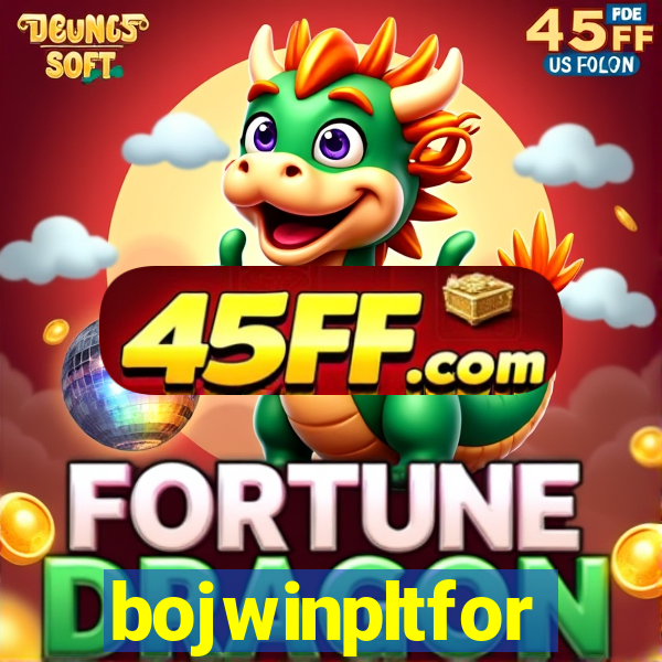 bojwinpltfor