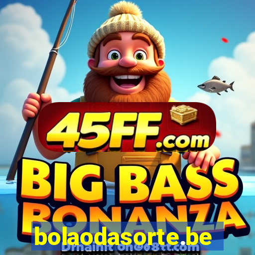 bolaodasorte.bet
