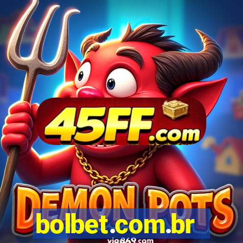bolbet.com.br
