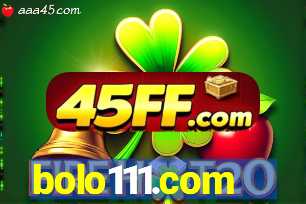 bolo111.com