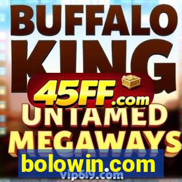 bolowin.com