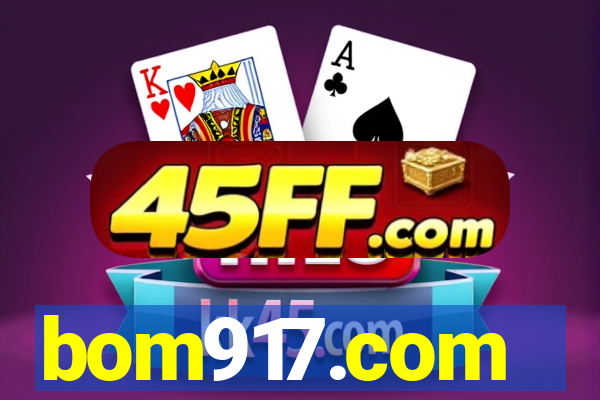bom917.com