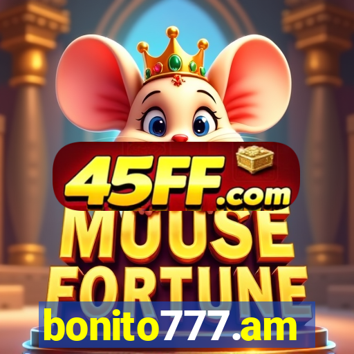 bonito777.am