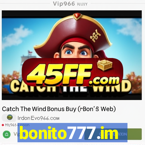 bonito777.im
