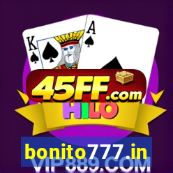 bonito777.in