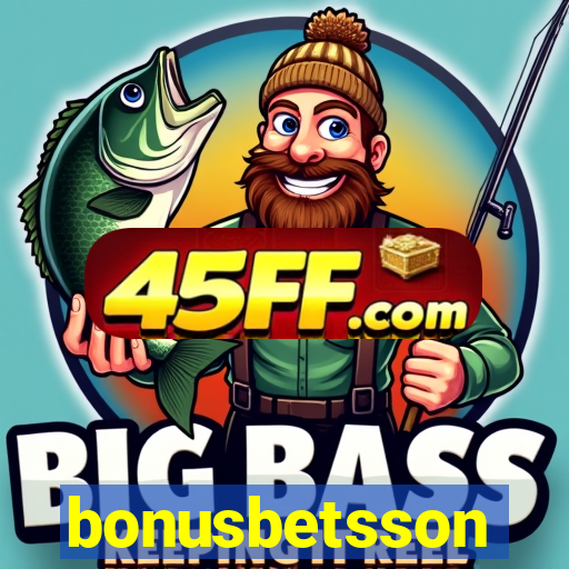 bonusbetsson