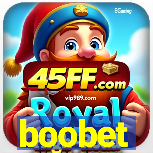 boobet