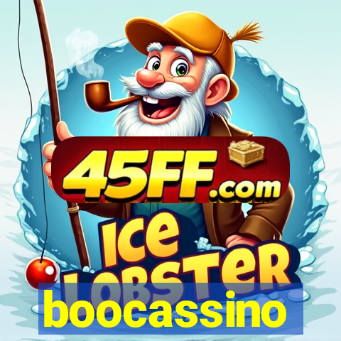 boocassino