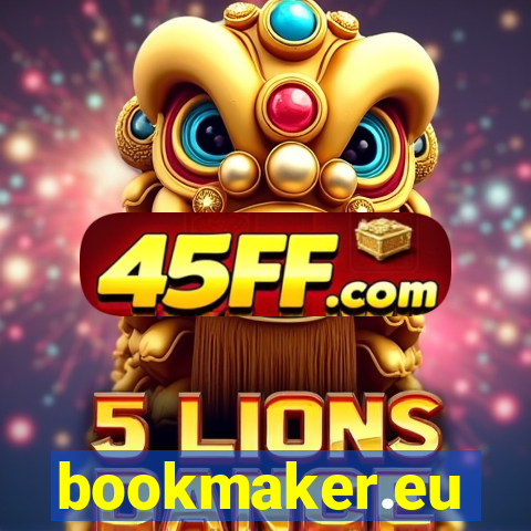 bookmaker.eu