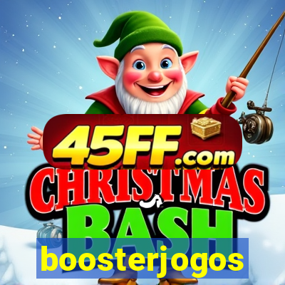 boosterjogos