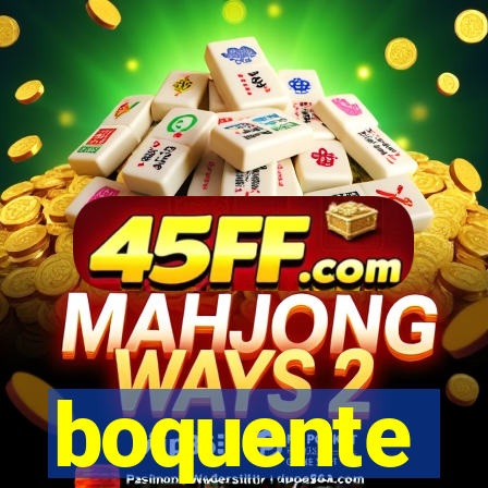 boquente