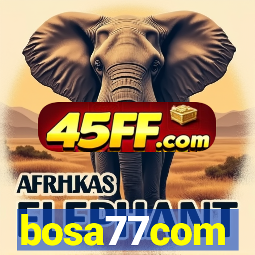 bosa77com