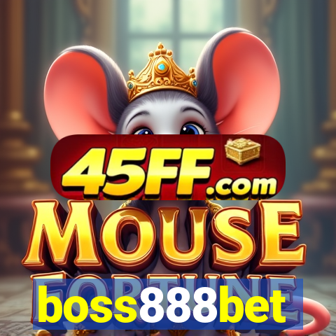 boss888bet
