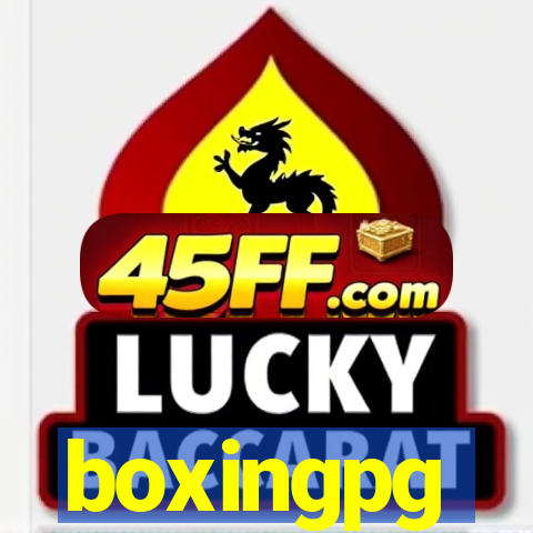 boxingpg