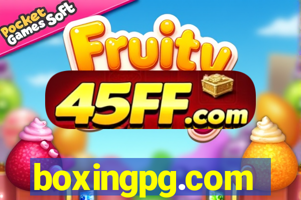 boxingpg.com