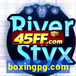 boxingpg.com