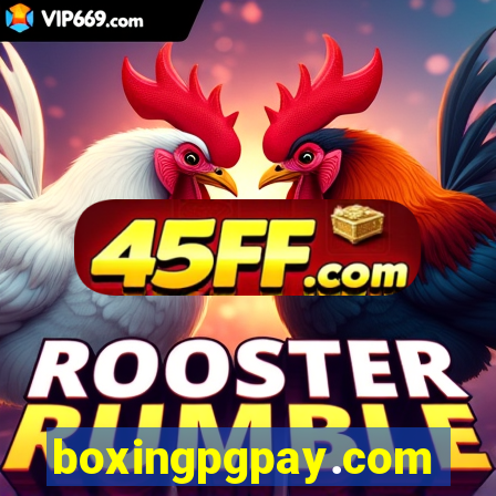 boxingpgpay.com