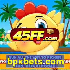 bpxbets.com