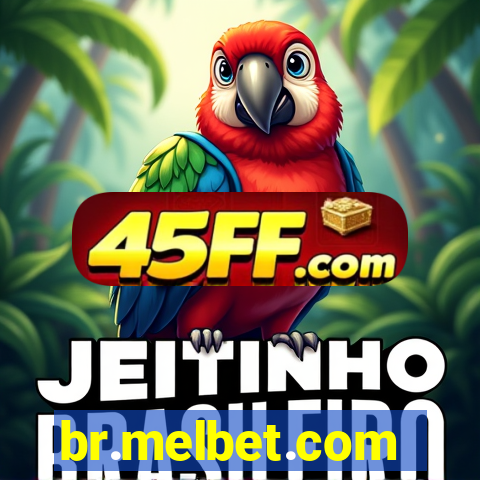 br.melbet.com