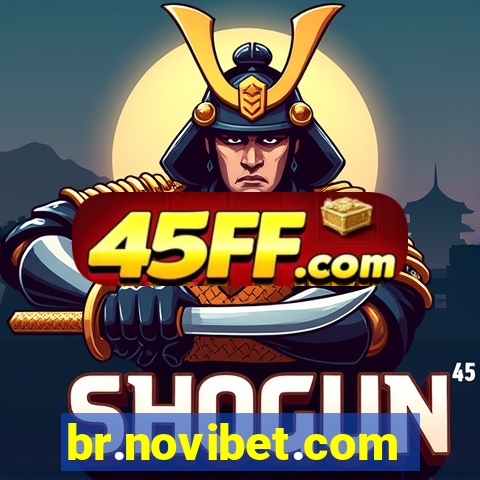br.novibet.com