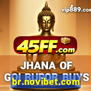 br.novibet.com