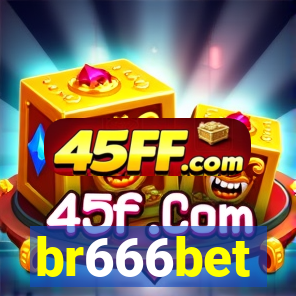 br666bet