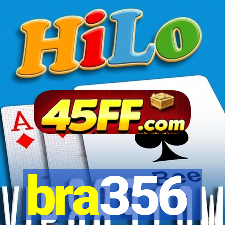 bra356