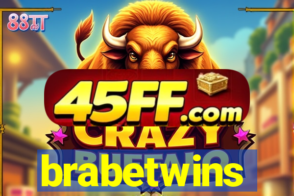 brabetwins