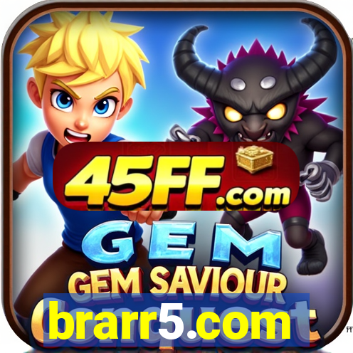 brarr5.com