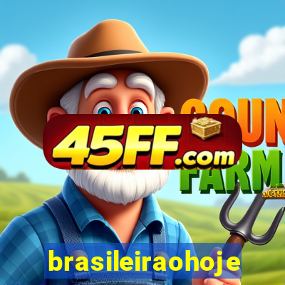 brasileiraohoje