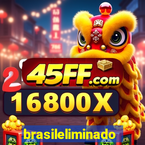brasileliminado