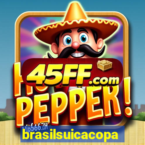 brasilsuicacopa