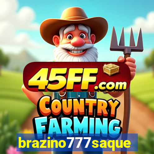 brazino777saque