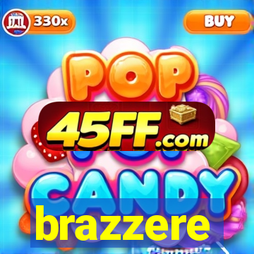 brazzere