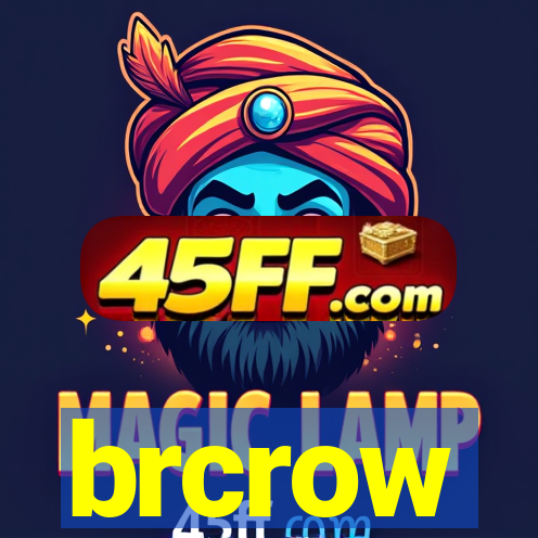 brcrow